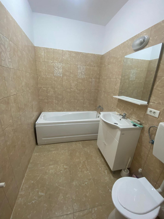 Metalurgiei drumul jilavei totul nou bloc nou