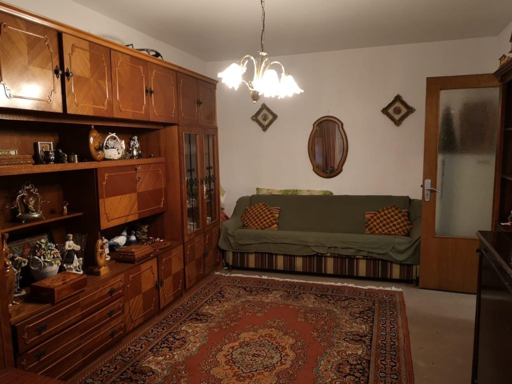 Apartament 2 camere decomandat – Theodor Pallady, aproape de metrou