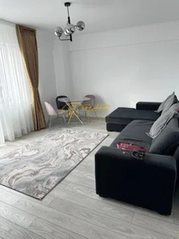 Apartament 2 camere in Tatarasi, zona Doi Baieti