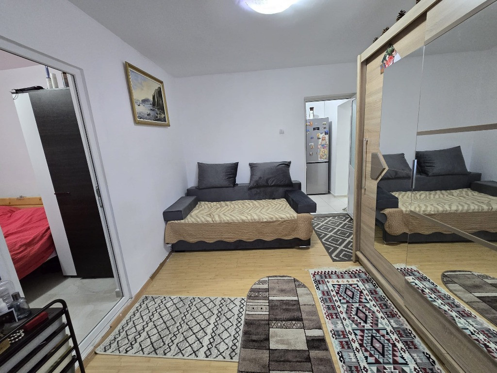 Apartament 2 camere str ION LUCA CARAGIALE