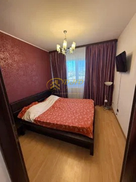 Apartament 2 camere in Tatarasi - Green Park