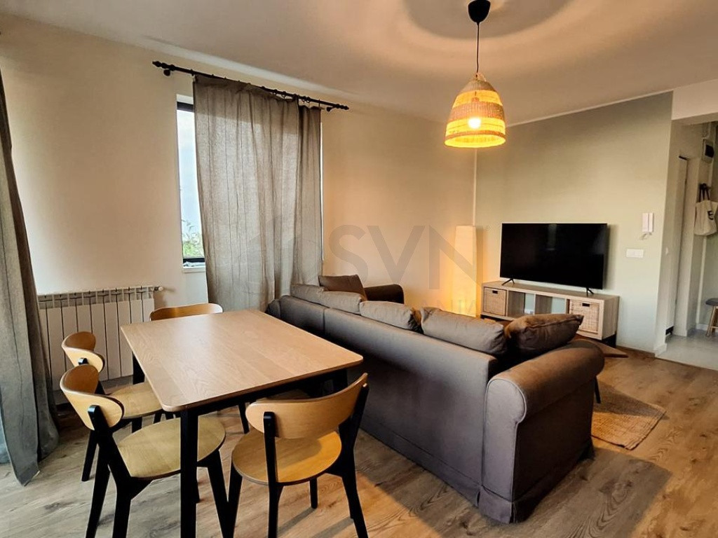Apartament 2 camere I Drumul Taberei I