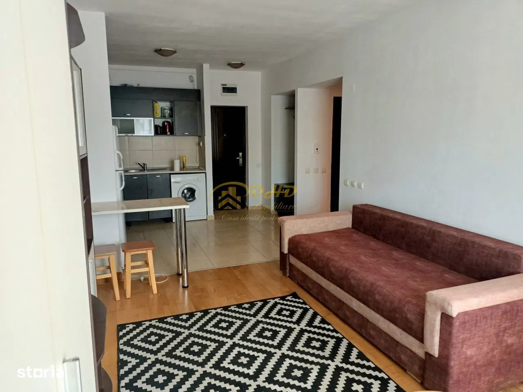 Apartament 2 camere in Tatarasi - Green Park