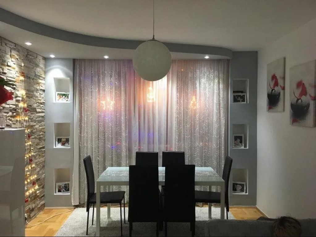 4 CAMERE, METROU 1 DEC 1918, CENTRALA, ANVELOPAT, RENOVAT