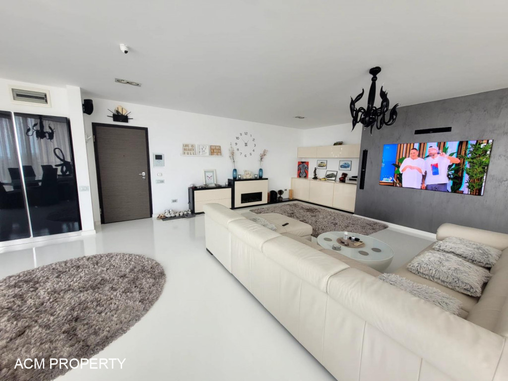 Apartament 2 camere,termen lung - bloc Vista,Mamaia Nord