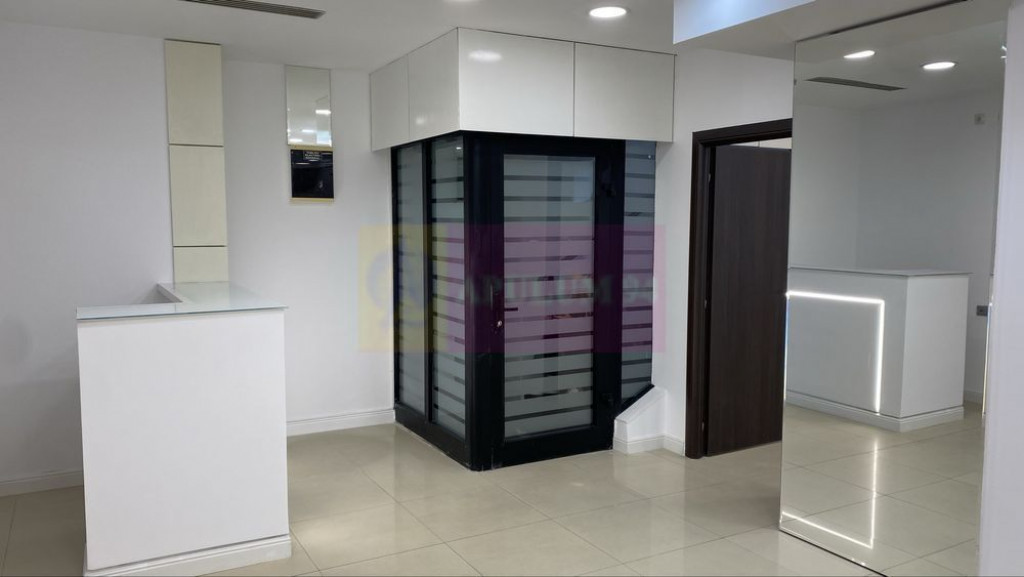 Spațiu Dorobanti/Belle/Floreasca Demisol Inalt