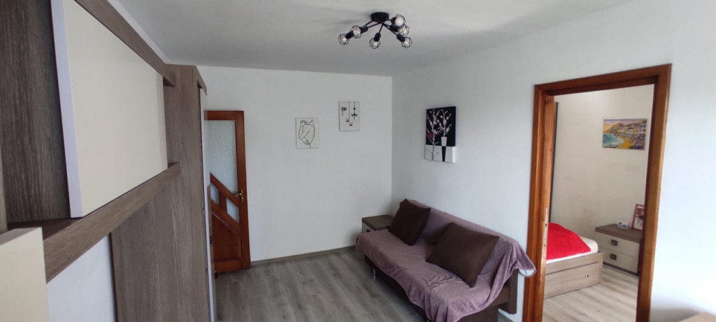 Apartament 2 camere de inchiriat - zona Inel 2 Constanta