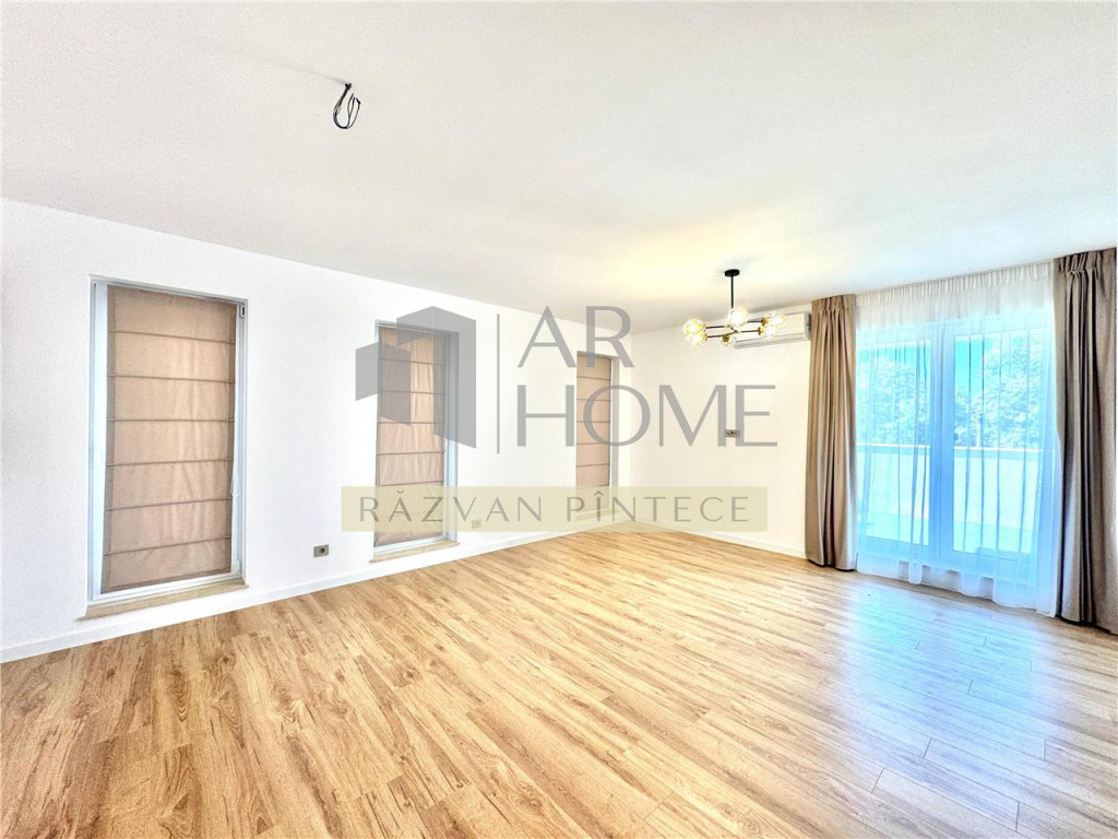 Penthouse 3 camere, bloc nou, 9 Mai, Ploiesti