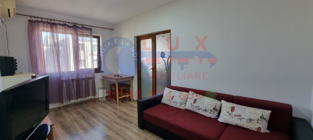 ID 491 DE INCHIRIAT - Apartament 2 camere