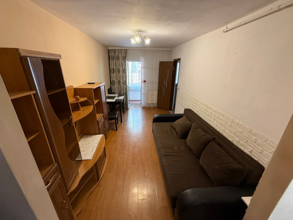 Garsonieră de vânzare, 22 mp, zona Pronto