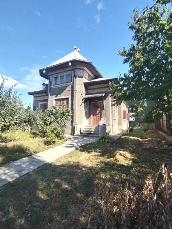 Casă individuală rezidențială, 250 mp, zona Centrală