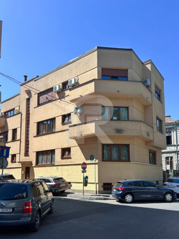 Spațiu de birouri - 180mp