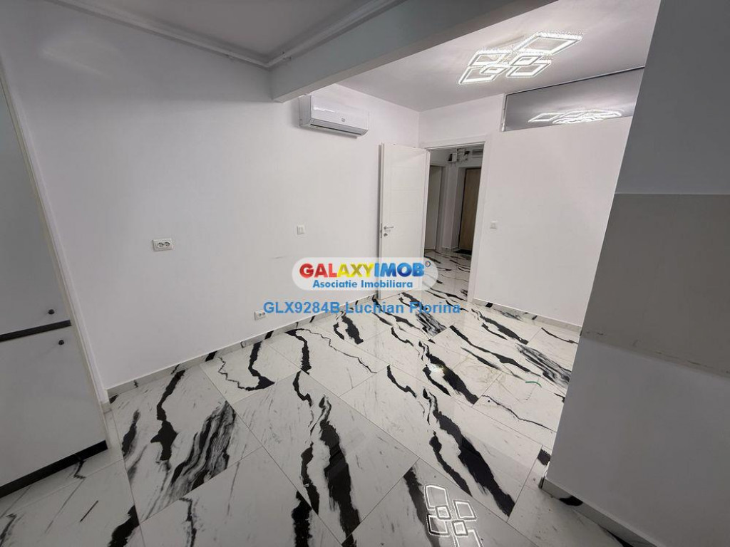 Apartament 2 camere, bloc nou, parcare I Hils Pallady