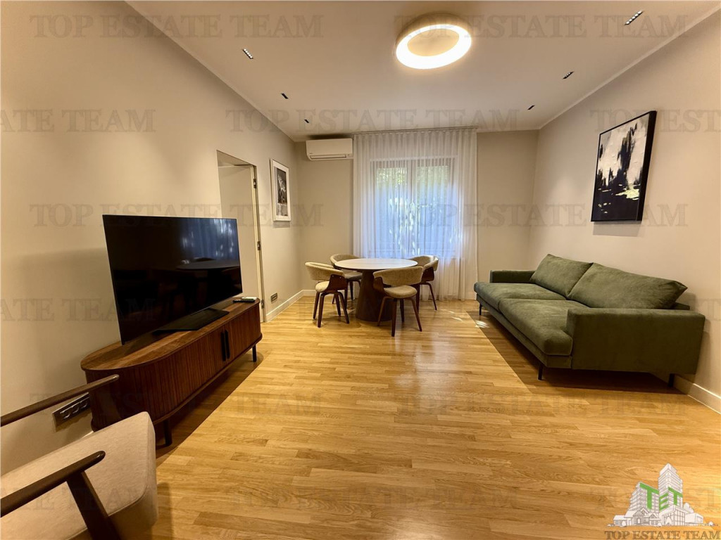 Apartament superb 3 camere de | Dorobanti Capitale