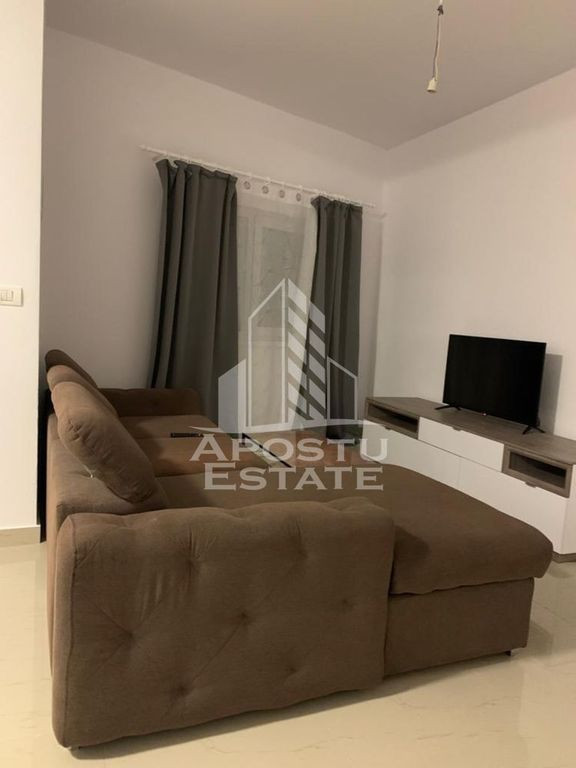 Apartament doua camerezona Dumbravita