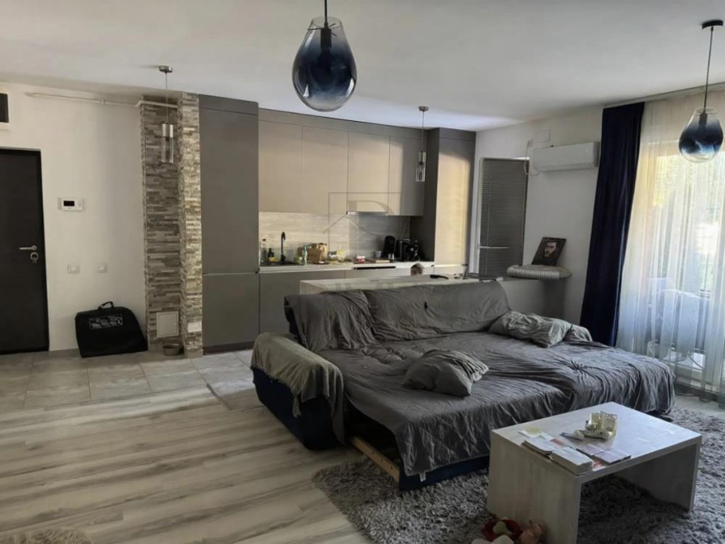 DUMBRAVITA - 3 camere - 2 bai - Curte 80mp - incalzire pardo