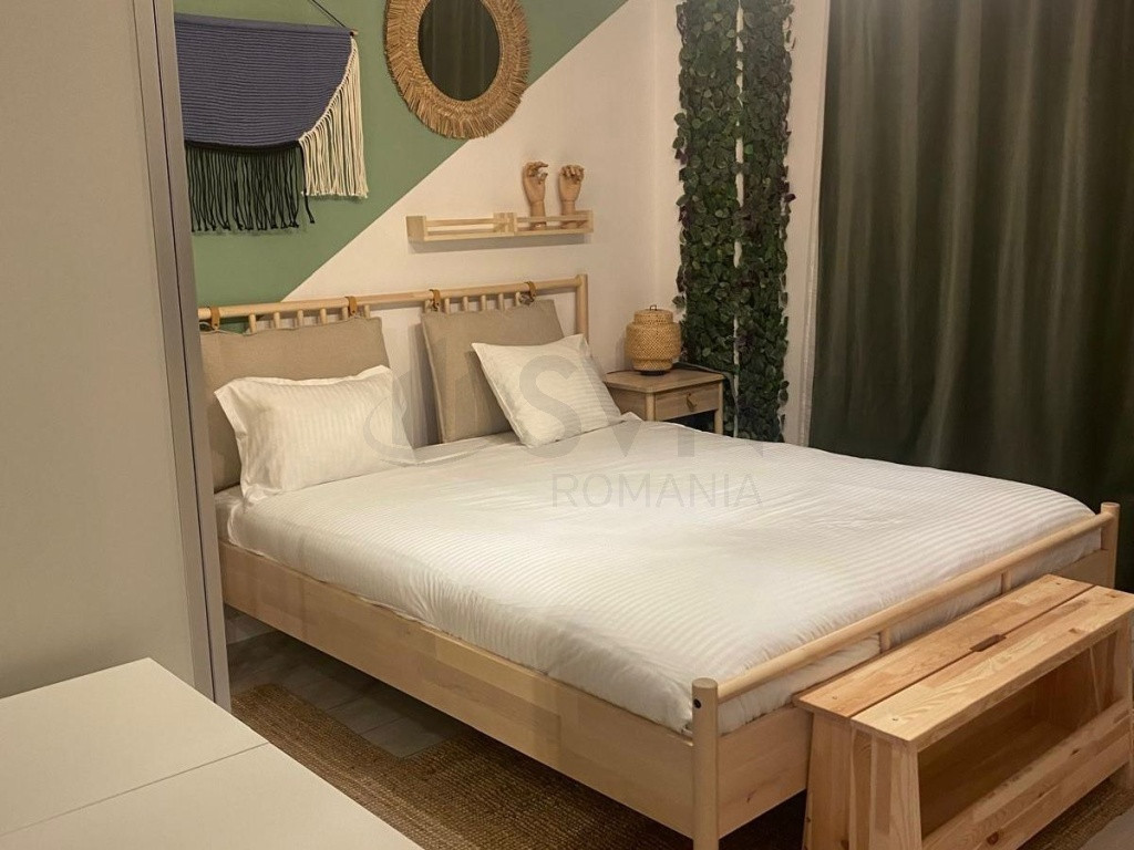 Apartament 2 camere I Complex Gheorghieni 34