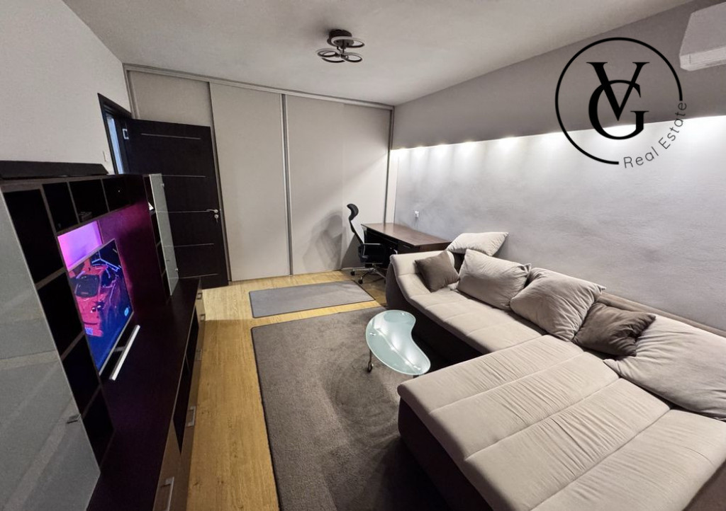 Apartament 2 camere Calea Dorobanti - Stefan cel Mare