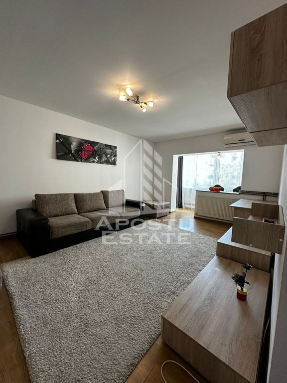 Apartament 3 camere, 75 mp, etaj 1/4, centrala proprie, z...