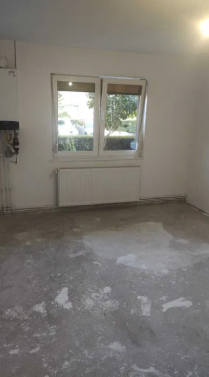 Apartament 2 camere, semidecomandat - zona Brasovul Vechi