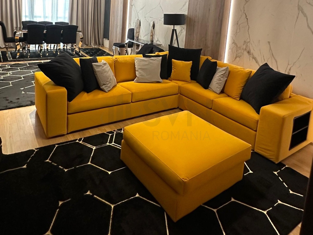 Apartament 4 camere I Herastrau I