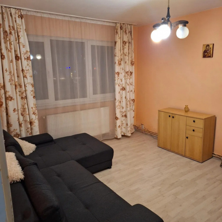 Apartament 2 camere, parter, 50 mp, cartier Astra