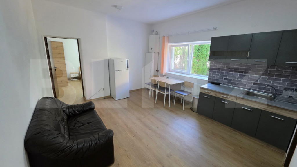 Apartament de inchiriat, cu 2 camere - ultracentral