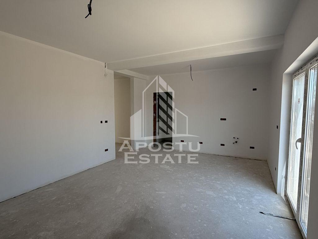 Duplex modern Giarmata