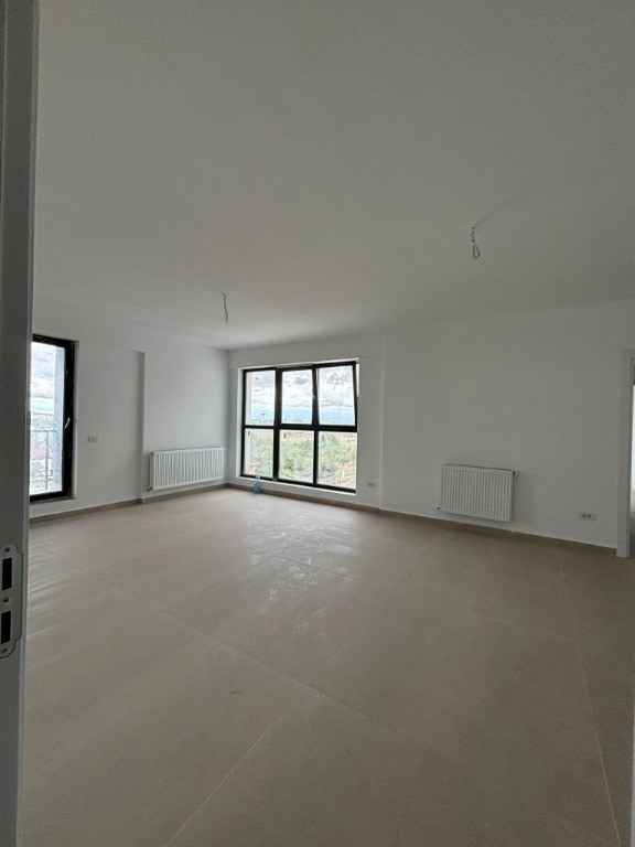 Apartamnet 3 camere, rate fixe la dezvoltator, Bragadiru