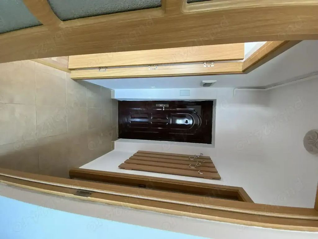 GARSONIERA DRUMUL FERMEI - PENNY