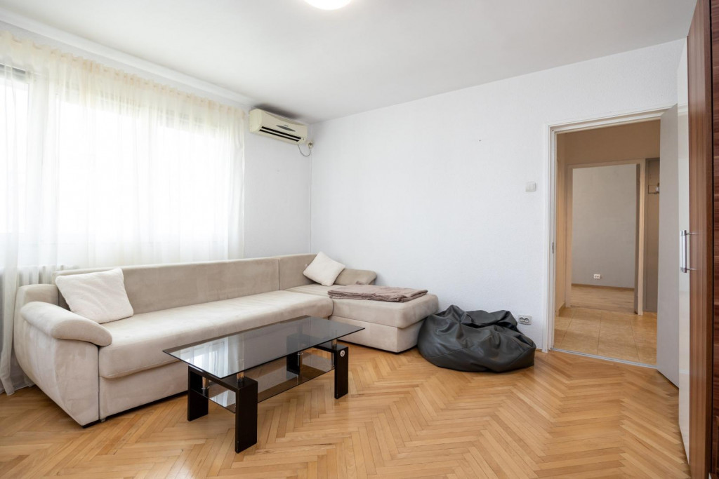 3 camere | Nicolae Grigorescu | 0% comision