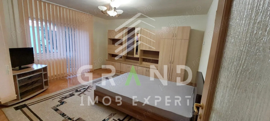 Apartament de inchiriat in casa particulara ,3 camere decoma