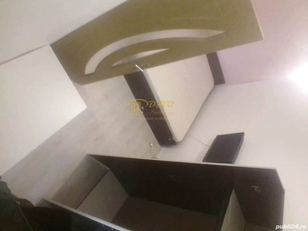 Apartament 2 camere in Tatarasi, Strada Ciric