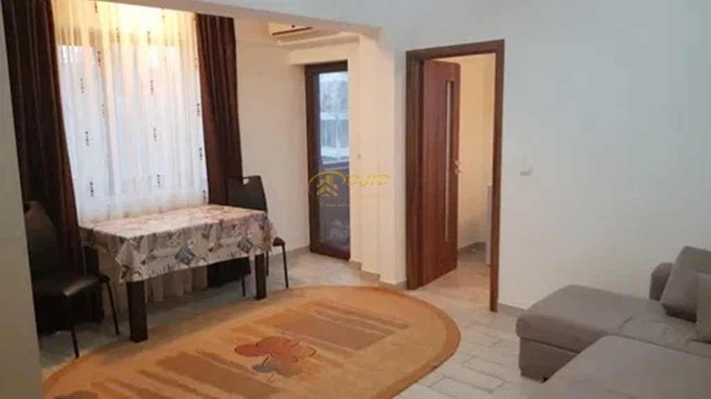 Apartament cu o camera in Tatarasi