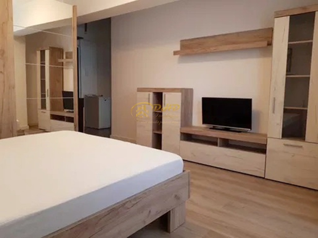 Apartament cu o camera in Tudor - Conest Grand Residence