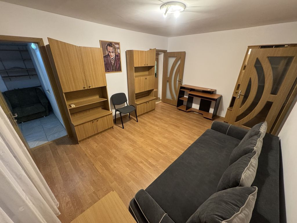 Apartament 2 camere zona Tomis Nord