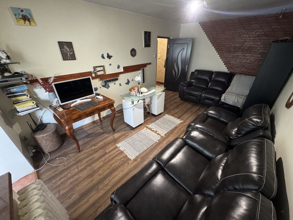 Apartament 2 camere zona Anda