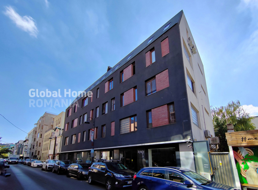 Premium 3-Bedroom Apartment | Dorobanți Area | 160 sq