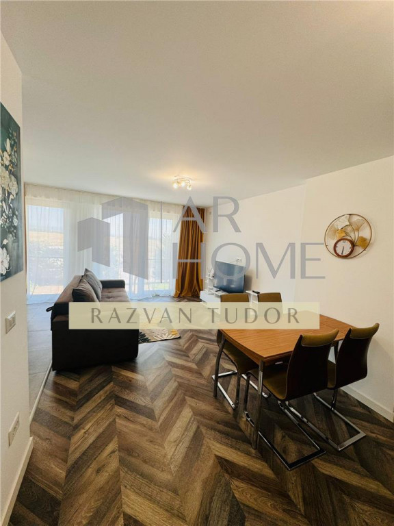 Apartament 3 camere , zona Albert , bloc nou , Ploiesti