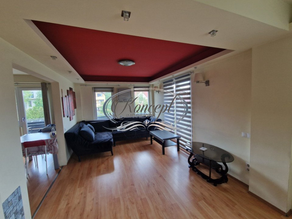 Apartament superb pe strada Dunarii