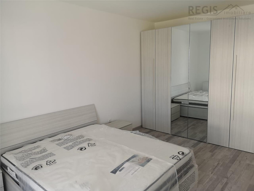 Apartament decomandat 2.5 camere , Avantgarden Bartolomeu