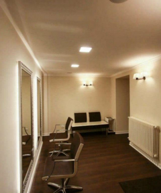 Spațiu Comercial 45 mp Centrul Istoric