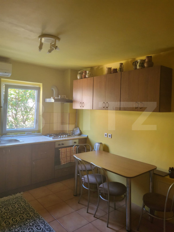 Apartament 3 camere, 70 mp, strada Barbu Iscovescu