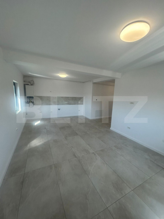 Apartament SAD 2 camere cu terasă și 2 locuri de parcare ?