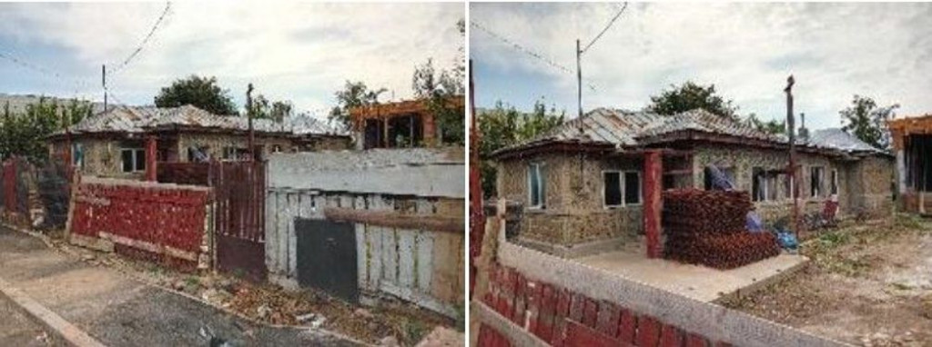 Casa si teren Mizil, ID: R2739699