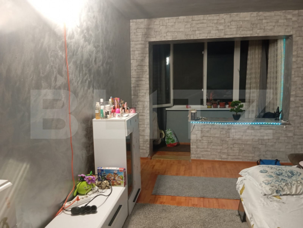 Apartament 2 camere decomandat - Deva, Zamfirescu