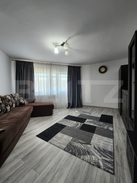 Apartament de inchiriat, 2 camere, Brazda lui Novac