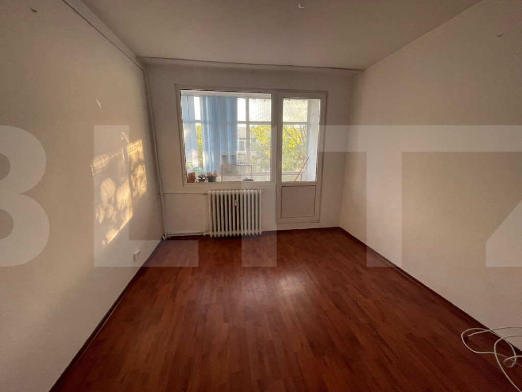 Apartament cu 3 camere, Drumul Gazarului