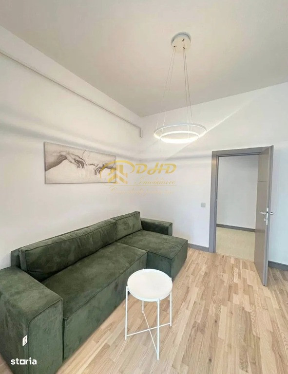 Apartament 2 camere decomandat in Tatarasi - Himson