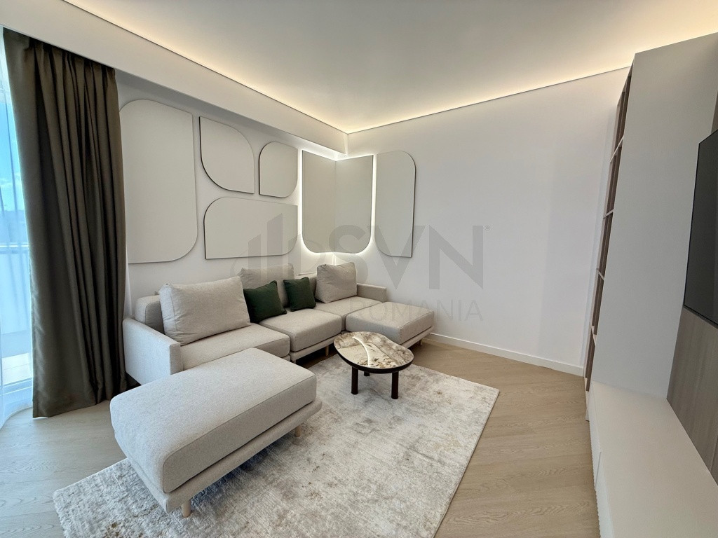 Apartament 3 Camere de Inchiriat I Cortina North